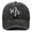 Black, variant on Sales 2026 Under $5 Wine Red Baseball Hat GIJNRIUIUA Embroidered Hats for Uncle Auntie Grandpa Mama Beret Hat