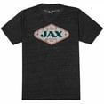 thumbnail image 1 of Jax Beer Logo Retro Style T-Shirt-XLarge, 1 of 1