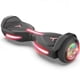 thumbnail image 1 of HOVERSTAR Hoverboard Bluetooth para niños, LBW27 - Patinete autoequilibrante de color mate, altavoz inalámbrico incorporado, luces LED y ruedas intermitentes Hoverstar  LBW27, 1 of 7