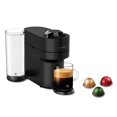 thumbnail image 1 of Machine à Café et Espresso Nespresso Vertuo Pop+ Deluxe par De’Longhi Noir Mat, 1 of 9