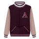 thumbnail image 2 of The Owl Cos House Gus Cosplay Hoodie 3D Printed Hooded Sweatshirt Men Women Casual Zip Up Baseball Jacket Coat Pullover, 2 of 4