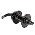 thumbnail image 1 of Maza Delantera Bici 36Hx14G 135mm Freno Disco Aluminio B43R, 1 of 3