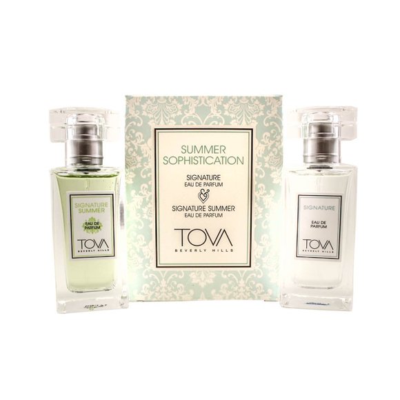 Tova Summer Sophistication Duo 2 Piece Set
