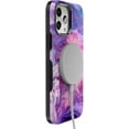 thumbnail image 5 of Casely iPhone 14 Pro Max Case | Tie Dying Over You Purple Marble iPhone | Compatible with MagSafe, 5 of 9