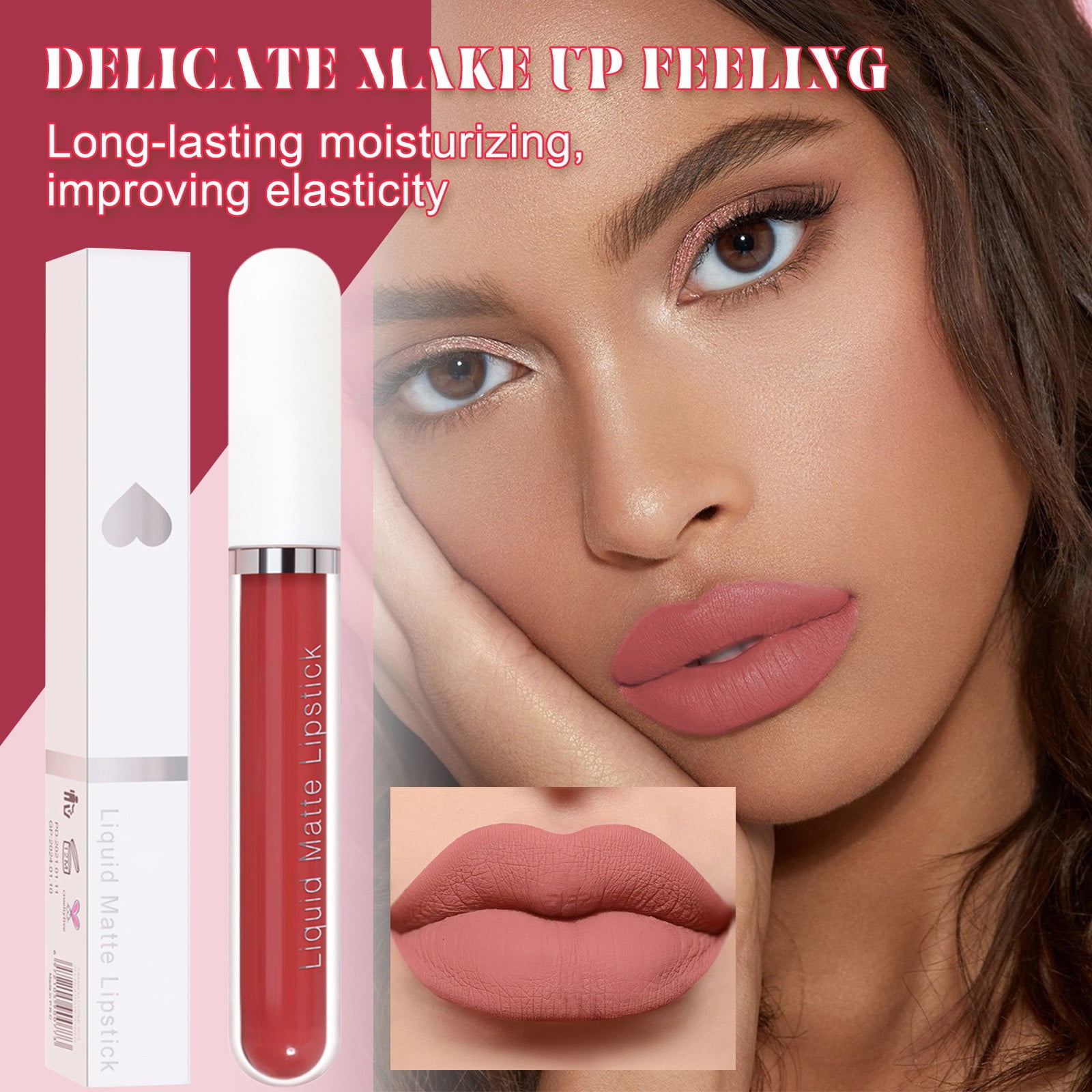 Foundation Eyes on Bottles Lipstick Lip Tint Peel Lip Glosses Clear 100 Lip Gloss Sexy Lip Scrub Make up Two Face Lip Plumper Color Design Lipstick Rose Lip Stain Pencil Lip Gloss Lip Booster in