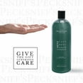 thumbnail image 5 of Pecksniffs Stylish 3-In-1 Cleansing Gel | 1L/1000 ml/33.81 Fl Oz, 5 of 10
