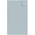 thumbnail image 2 of Couristan 49620735020030T 2 x 3 ft. Cottages Bungalow Rug - Denim, 2 of 2