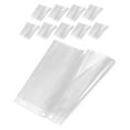 thumbnail image 5 of HONMEET Clear PE Film Negative Sleeves 10-Pack Photo Storage Holders Protective Covers for Film and Photo Preservation, 5 of 9