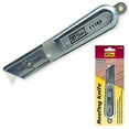 thumbnail image 2 of IVY Classic 11163 Roofing Knife with Blade, 1/Card, 2 of 2