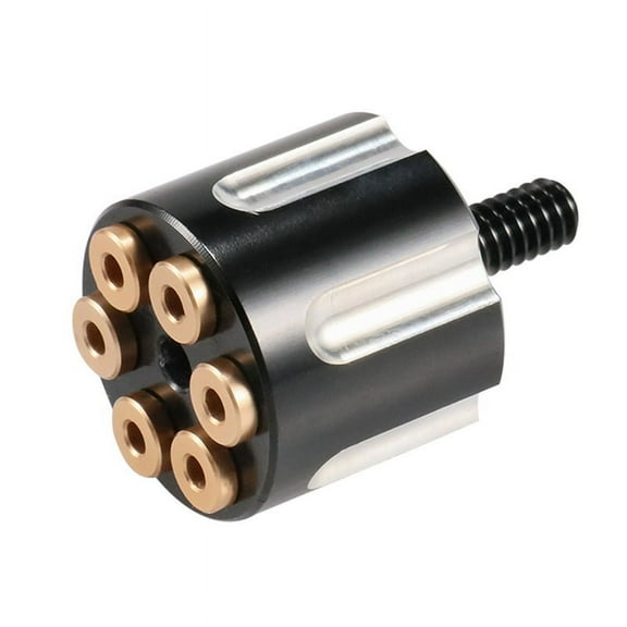 Motorcycle 1/4-20 Rear Seat Screw Bolt M6 Knob Cover for Wide Glide Street Bob Fatbob Softail Black,1 * Rear Seat Bolt,Black