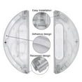 thumbnail image 3 of Tanque De Agua Para Aspiradora Robot, Tanque De Agua Para Aspiradora, A Prueba De Fugas, Fácil Instalación Profesional Para Accesorios De Barredora, 3 of 7