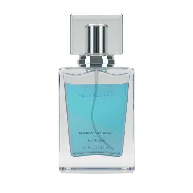 Toilette con encanto de Cupido de 50 ml para hombres (con infusión de feromonas) - Fragancias de colonia Cupid Hypnosis para hombres(Compre 2 y ahorre 10%)