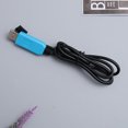 thumbnail image 2 of KAKOWELY USB to TTL Serial Cable Debug Cable Console Program Cable for Raspberry Pi,7.87"X1.18"X1.18", 2 of 4