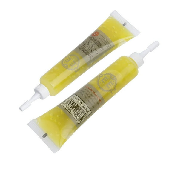 20g Bike Hub Grease Lubricant for Bicycle Bearings Balls Threads Shafts Etc.