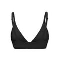 thumbnail image 5 of TIANZEN Wireless Triangle Bralette Unlined Seamless Bras No Underwire Comfortable Unpadded Everyday Bra Medium Sports Bra 36c Push up Bras for Women Bras Women, 5 of 6