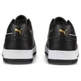 thumbnail image 3 of Tenis Puma RBD Game Low Hombre negro 28, 3 of 5