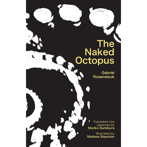 The Naked Octopus (Paperback)