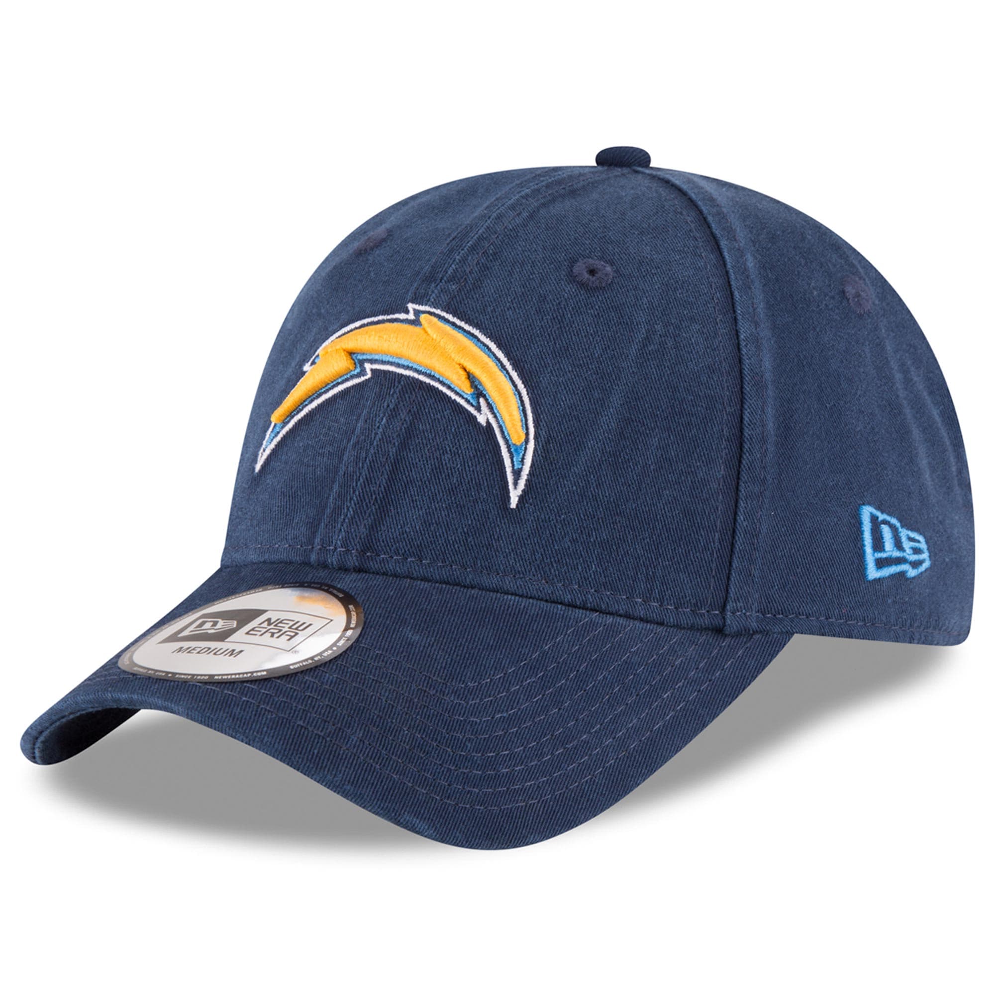 Los Angeles Chargers New Era NE Core 