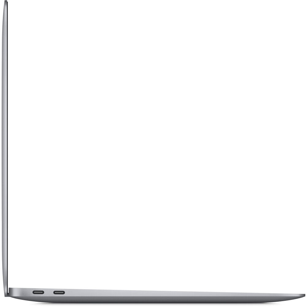 Apple MacBook Air MGN63LL/A 13.3" 8GB 256GB SSD Apple M1 3.2GHz macOS,&nbsp;Space Grey