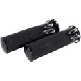 thumbnail image 2 of Motorcycle Cnc Handlebar Motorcycle Handlebar (black) (2pcs), 2 of 5