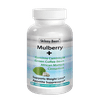 Skinny Bean MAX-White MULBERRY leaf extract + Garcinia Cambogia + Green Coffee Bean + African Mango + Cinnamon
