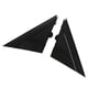 thumbnail image 1 of Espejo Retrovisor, Cubierta De La Bandera Del Espejo De La Puerta, Reemplazo De La Moldura De La Placa Triangular Izquierda Derecha, Espejo Retrovisor 1SH17KX7AA Espejos, 1 of 7