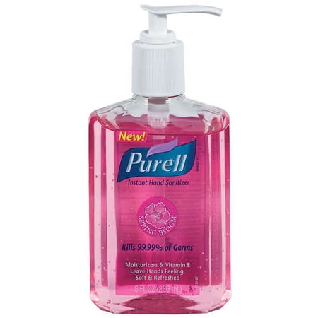 Purell Spring Bloom 8oz