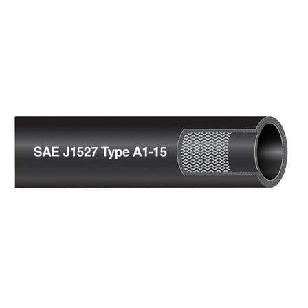 Sierra 116-368-0140 1/4" Low Permeation Feed A1-15 250' Reel