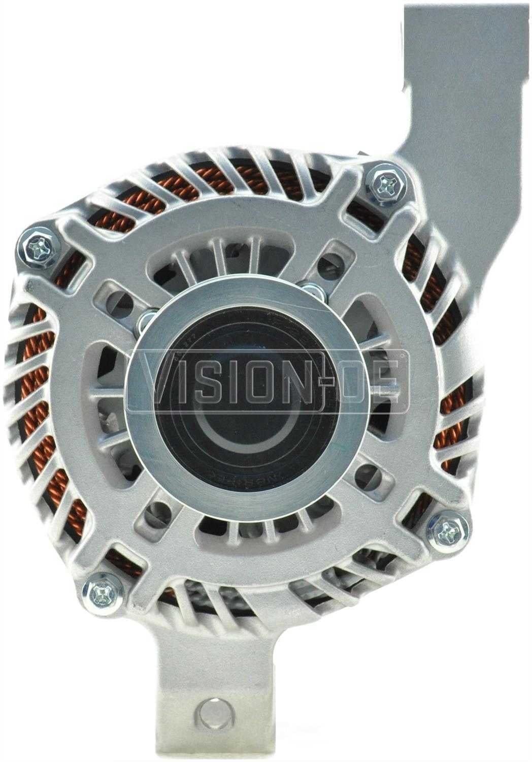 Vision OE 11550 Alternator