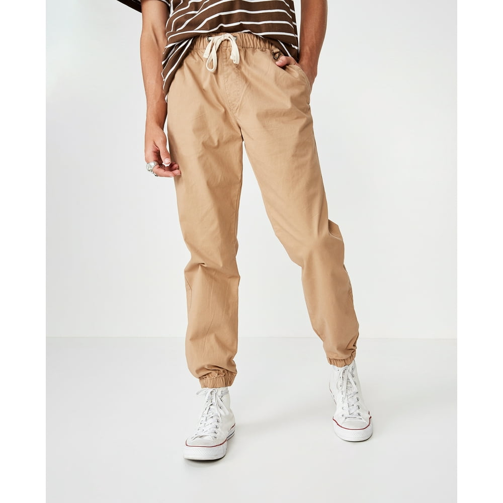 drake joggers cotton on