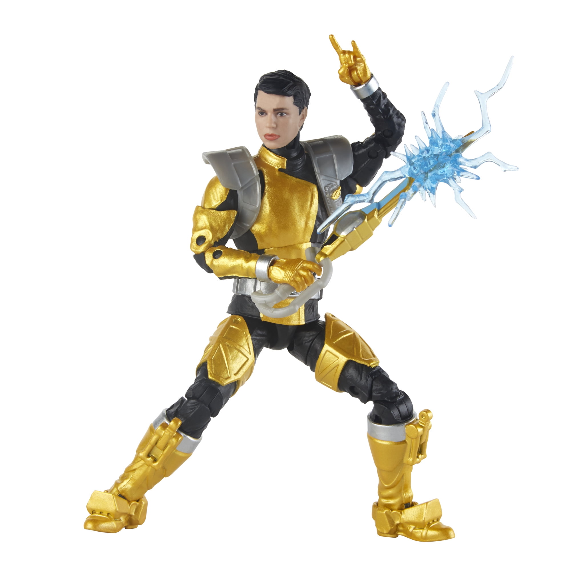 lightning collection beast morphers