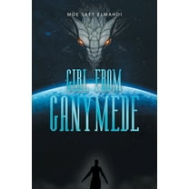 Girl from Ganymede, (Paperback)