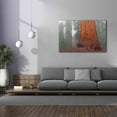 thumbnail image 4 of Epic Graffiti 'Kings Canyon' by Mike Jones, Giclee Canvas Wall Art, 60"x40", 4 of 8