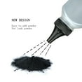 thumbnail image 3 of 4Pcs Color Refill Toner Compatible for Lexmark C3426 C3426dw MC3426 MC3426adw C3326dw MC3224adwe MC3326adwe C3224dw Refilling Powder, 3 of 5