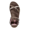 thumbnail image 4 of Regatta Great Outdoors Womens Lady Santa Cruz Open Toe Sandals, 4 of 6