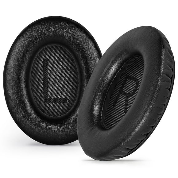 Almohadillas de repuesto para auriculares Bose QuietComfort QC35 (ii)