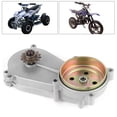 thumbnail image 1 of Caja de cambios caja de cambios de reducción de transmisión estable a prueba de herrumbre para mini bicicletas de bolsillo de 2 tiempos de 47 cc y 49 cc ANGGREK Otros, 1 of 8