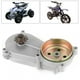 thumbnail image 5 of Caja de cambios de aluminio para transmisión de motocicleta apta para la mayoría de minimotos y ATV de dos tiempos de 47cc y 49cc ANGGREK Otros, 5 of 8