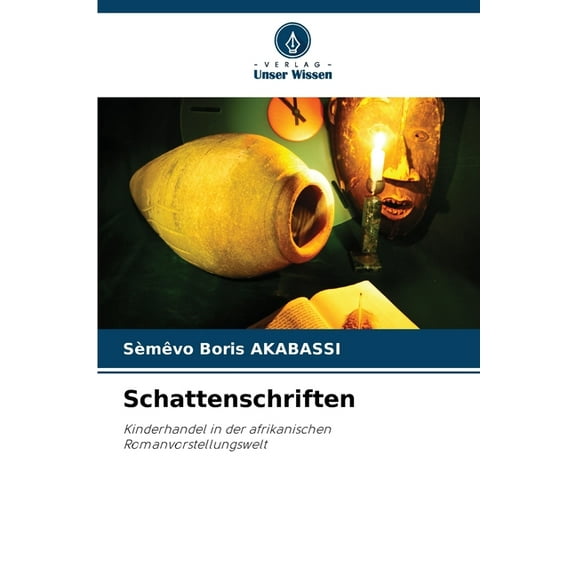 Schattenschriften, (Paperback)