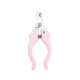 thumbnail image 4 of Stainless Steel Pet Nail Clipper Wholesale Dog Nail Clippers Cat Nail Knife Scissors Pet Supplies XianweiShao 9024715964861, 4 of 5