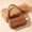 brown, variant on TINYAT Crossbody Bag for Women Shoulder Purse Adjustable Straps Small Handbag for Party Commute Shop