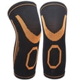 thumbnail image 2 of Knee Protector,2pcs Children Nylon Soft Children Knee Pad Knee Brace Luxury Finish, 2 of 8