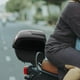 thumbnail image 4 of Caja de almacenamiento trasera para baúl de motocicleta, baúl superior para scooter, ciclomotor, organizador de baúl con tapa, baúl de equipaje, accesorios para motocicleta, 4 of 8