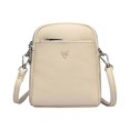 thumbnail image 2 of Kamentoy Fashion Women Crossbody Phone Bag Soft PU Leather Mini Shoulder Purse Lightweight Casual Daily Handbag Small Messenger Bag, 2 of 3
