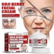 thumbnail image 1 of Jaysuing wolfberry facial cream anti-wrinkle, hydrating, fades nasolabial folds, tightens contours, firms and lifts facial skin, 1 of 5