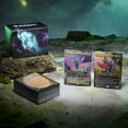 thumbnail image 3 of Magic The Gathering Edge of Eternities Commmander Deck - World Shaper, 3 of 7