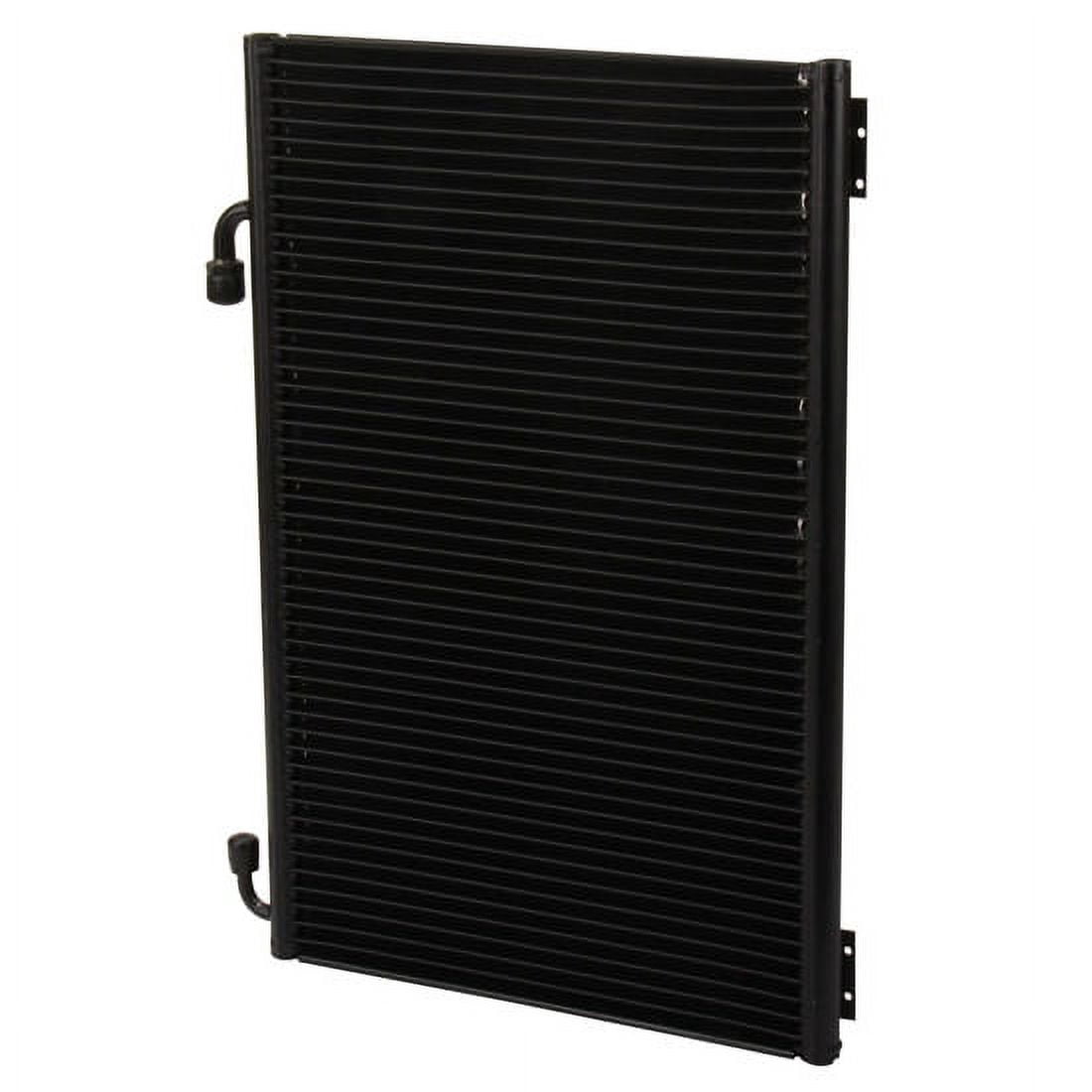 Vintage Air Vertical Condenser
