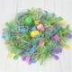 thumbnail image 1 of Decoraciones de Pascua Interior Easter Hanging Decoration Home Diy Decoration Decoración del hogar, 1 of 9