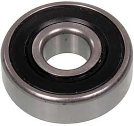 Rear Axle Shaft Repair Bearing & Seal Kit Driver or Passenger Side Compatible with Ford Chevy Mercury 