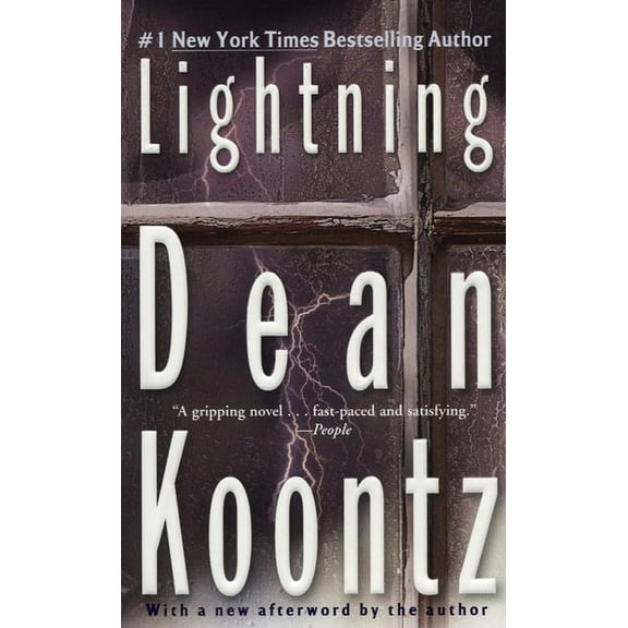 Lightning, (Paperback)